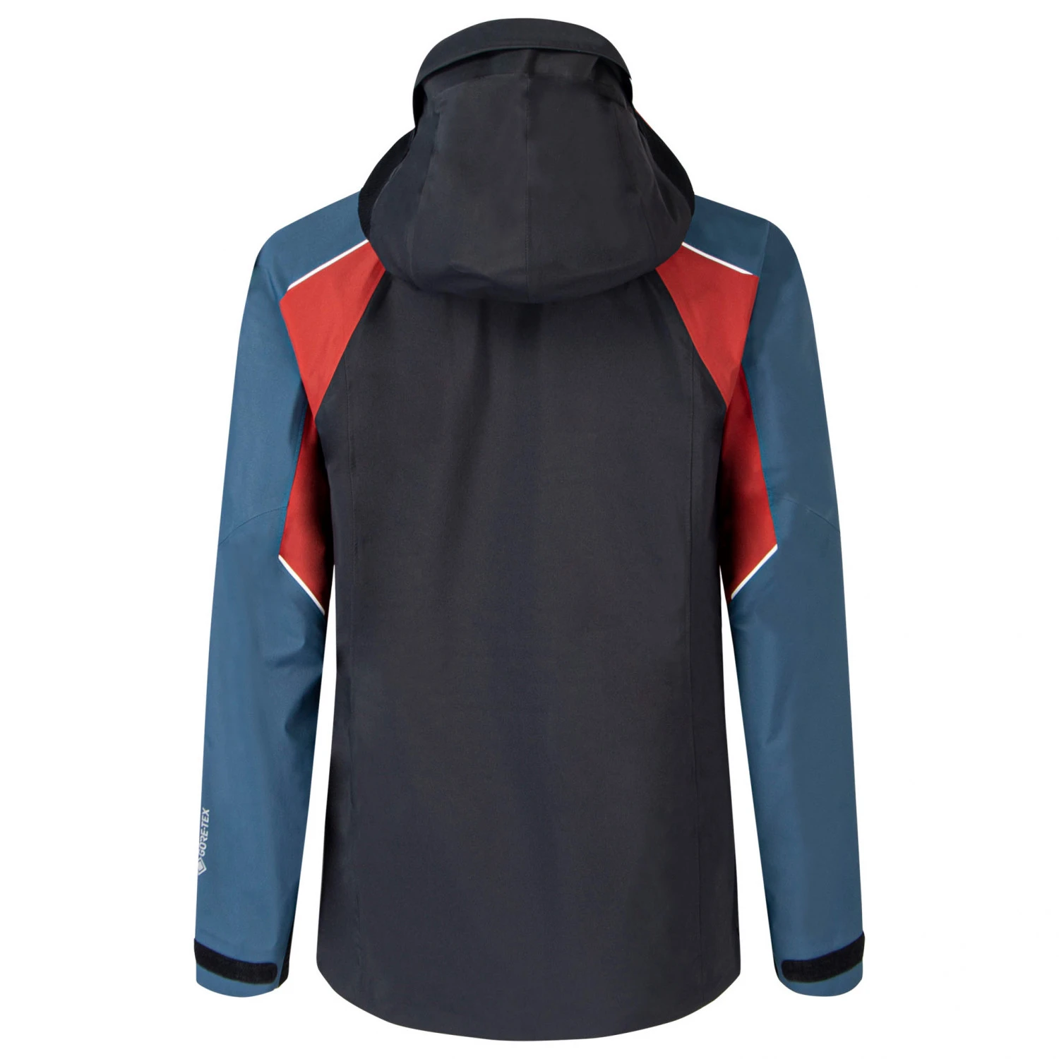 MONTURA Women's Tribute - Waterproof Jacket 4 MONTURA Women's Tribute - Waterproof Jacket - Image 2