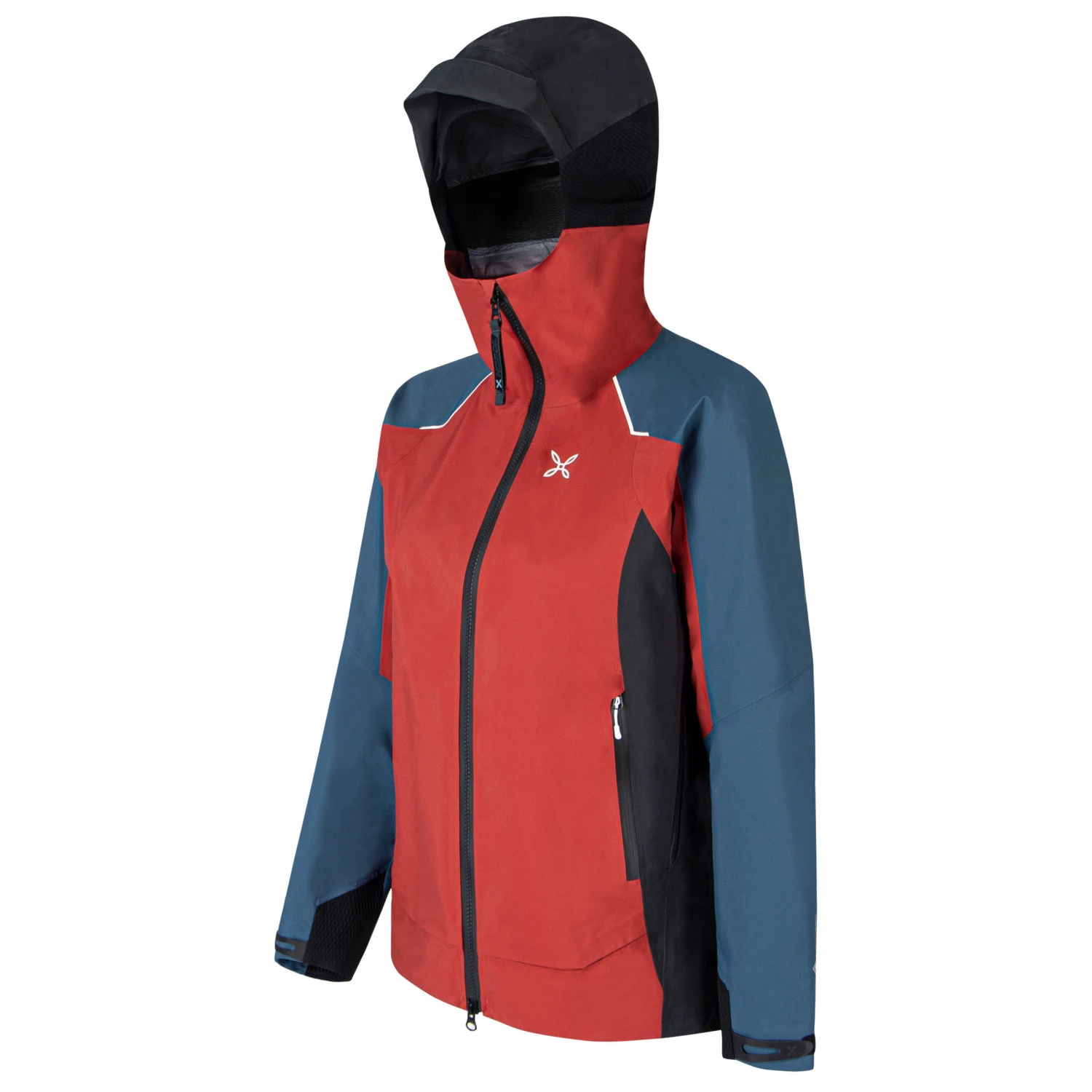 MONTURA Women's Tribute - Waterproof Jacket 5 MONTURA Women's Tribute - Waterproof Jacket - Image 3