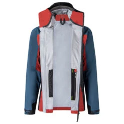 MONTURA Women's Tribute - Waterproof Jacket 9 MONTURA Women's Tribute - Waterproof Jacket -Outdoor Gear Series Store montura womens tribute waterproof jacket detail 4