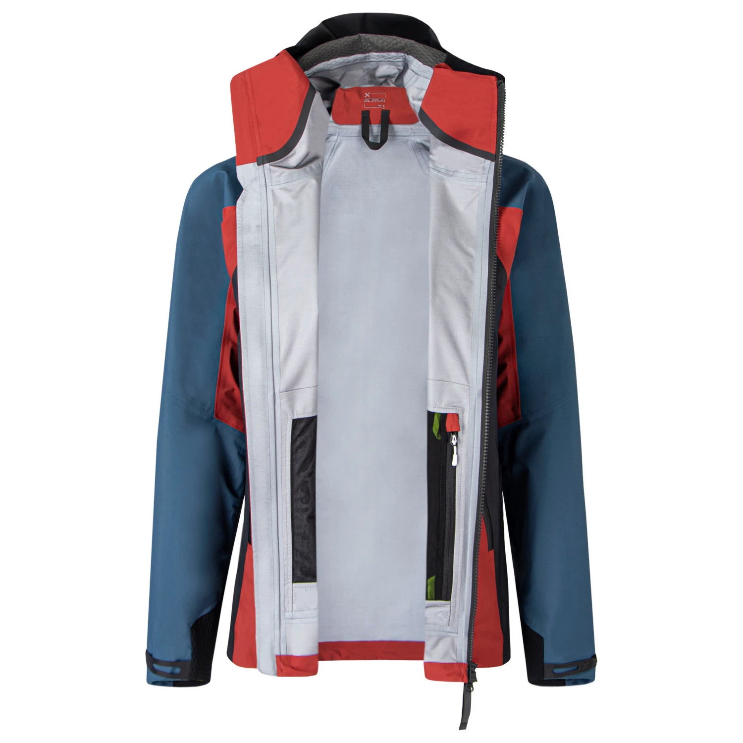 MONTURA Women's Tribute - Waterproof Jacket 6 MONTURA Women's Tribute - Waterproof Jacket - Image 4