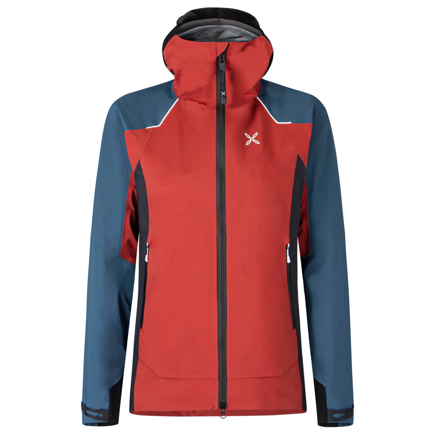 MONTURA Women's Tribute - Waterproof Jacket 3 MONTURA Women's Tribute - Waterproof Jacket