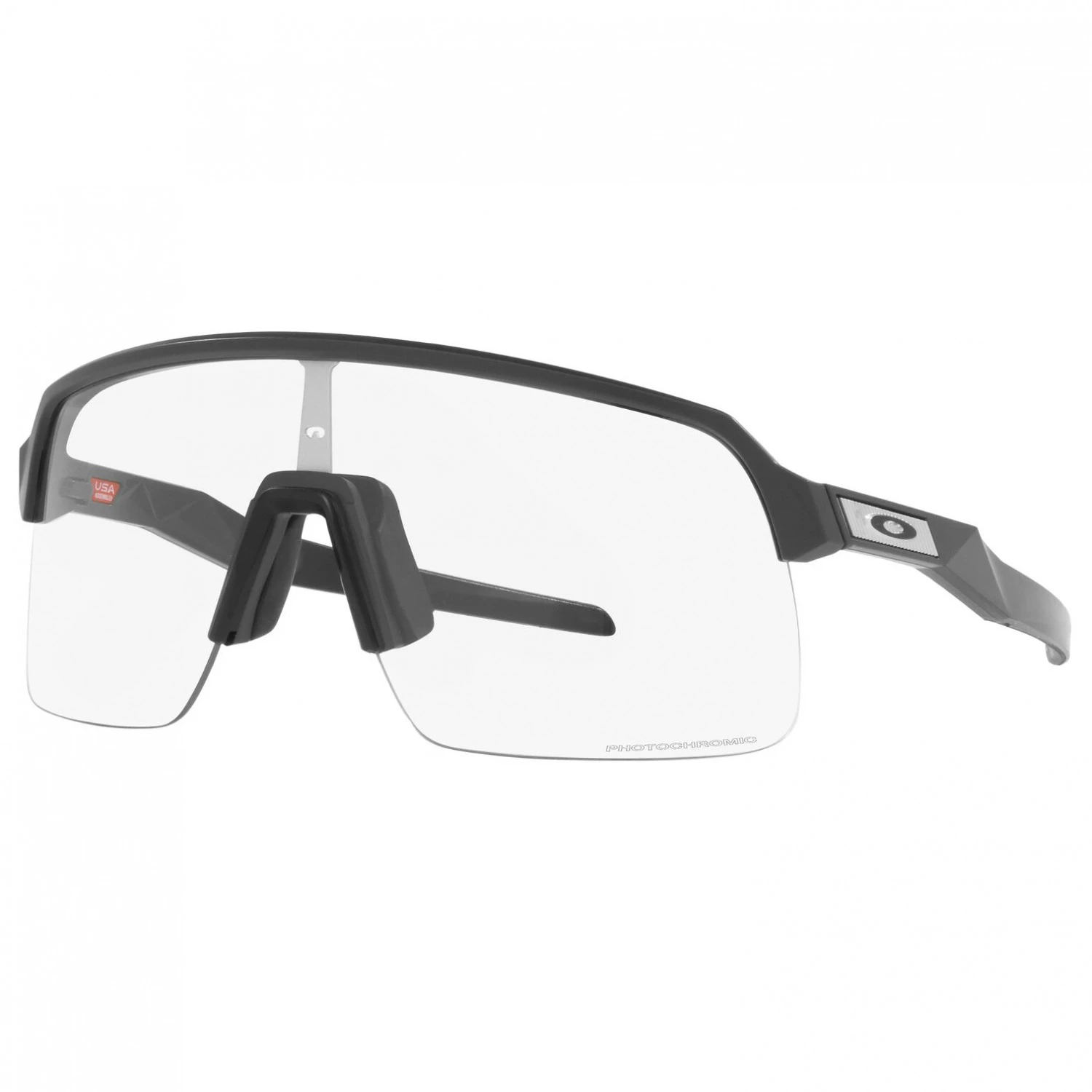 Oakley Sutro Lite Photochromic S1-S2 (VLT 69%-23%) - Cycling Glasses 5 Oakley Sutro Lite Photochromic S1-S2 (VLT 69%-23%) - Cycling Glasses - Image 3