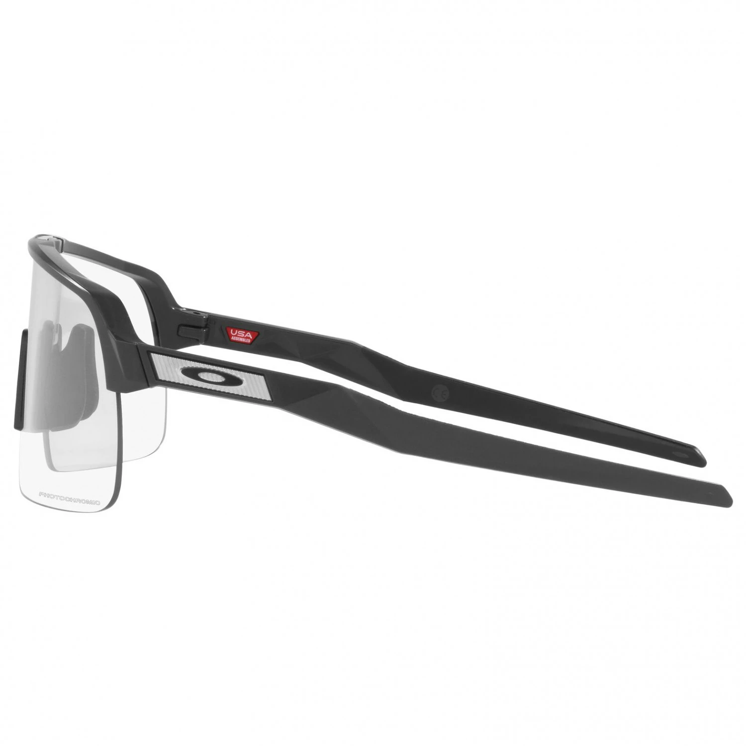 Oakley Sutro Lite Photochromic S1-S2 (VLT 69%-23%) - Cycling Glasses 6 Oakley Sutro Lite Photochromic S1-S2 (VLT 69%-23%) - Cycling Glasses - Image 4