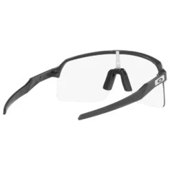 Oakley Sutro Lite Photochromic S1-S2 (VLT 69%-23%) - Cycling Glasses 18 Oakley Sutro Lite Photochromic S1-S2 (VLT 69%-23%) - Cycling Glasses -Outdoor Gear Series Store oakley sutro lite photochromic s1 s2 vlt 69 23 cycling glasses detail 7