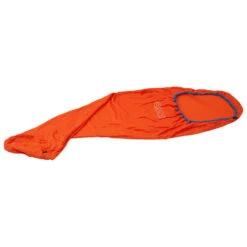 OMM Core Liner - Travel Sleeping Bag 6 OMM Core Liner - Travel Sleeping Bag -Outdoor Gear Series Store omm core liner travel sleeping bag detail 2