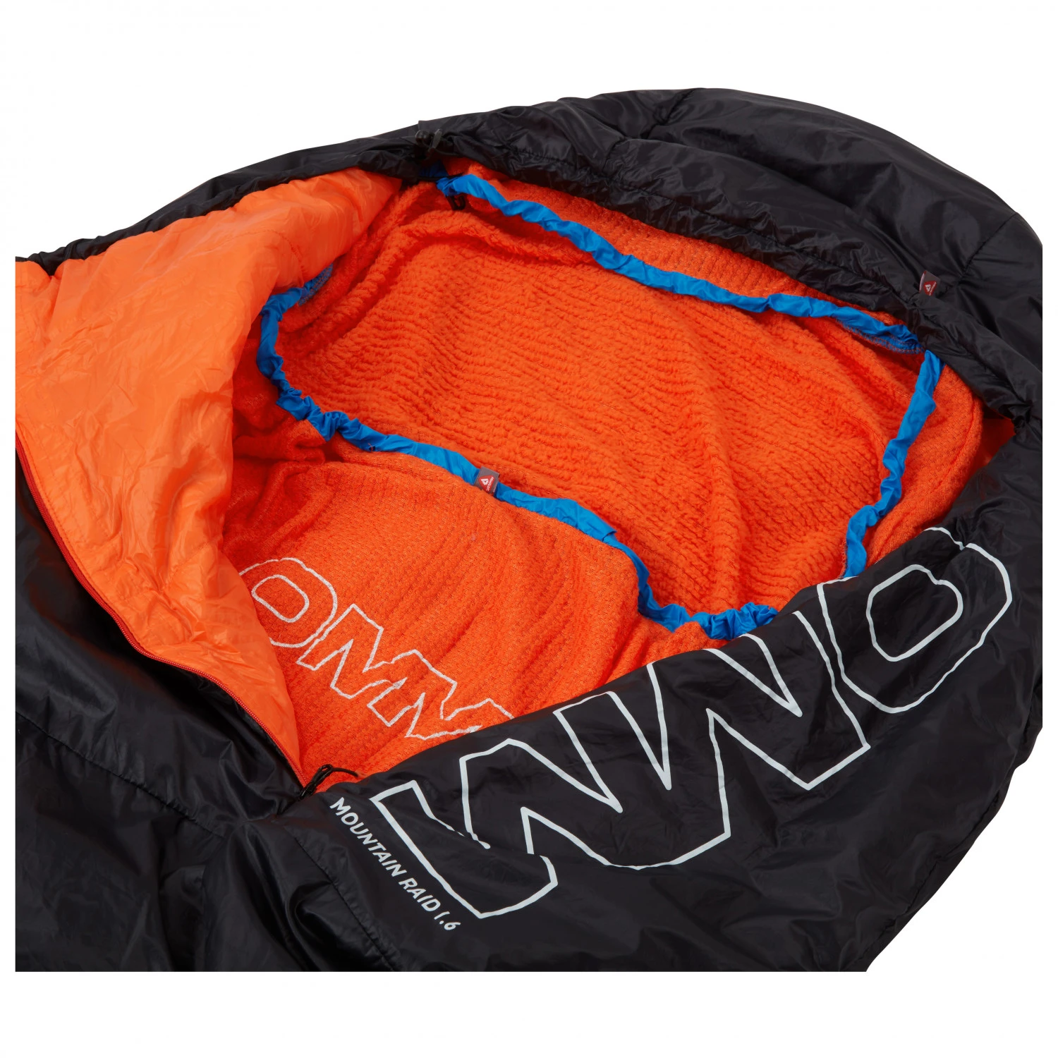 OMM Core Liner - Travel Sleeping Bag 5 OMM Core Liner - Travel Sleeping Bag - Image 3