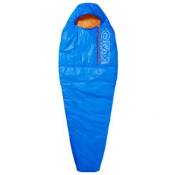 OMM Mountain Raid 160 - Synthetic Sleeping Bag
