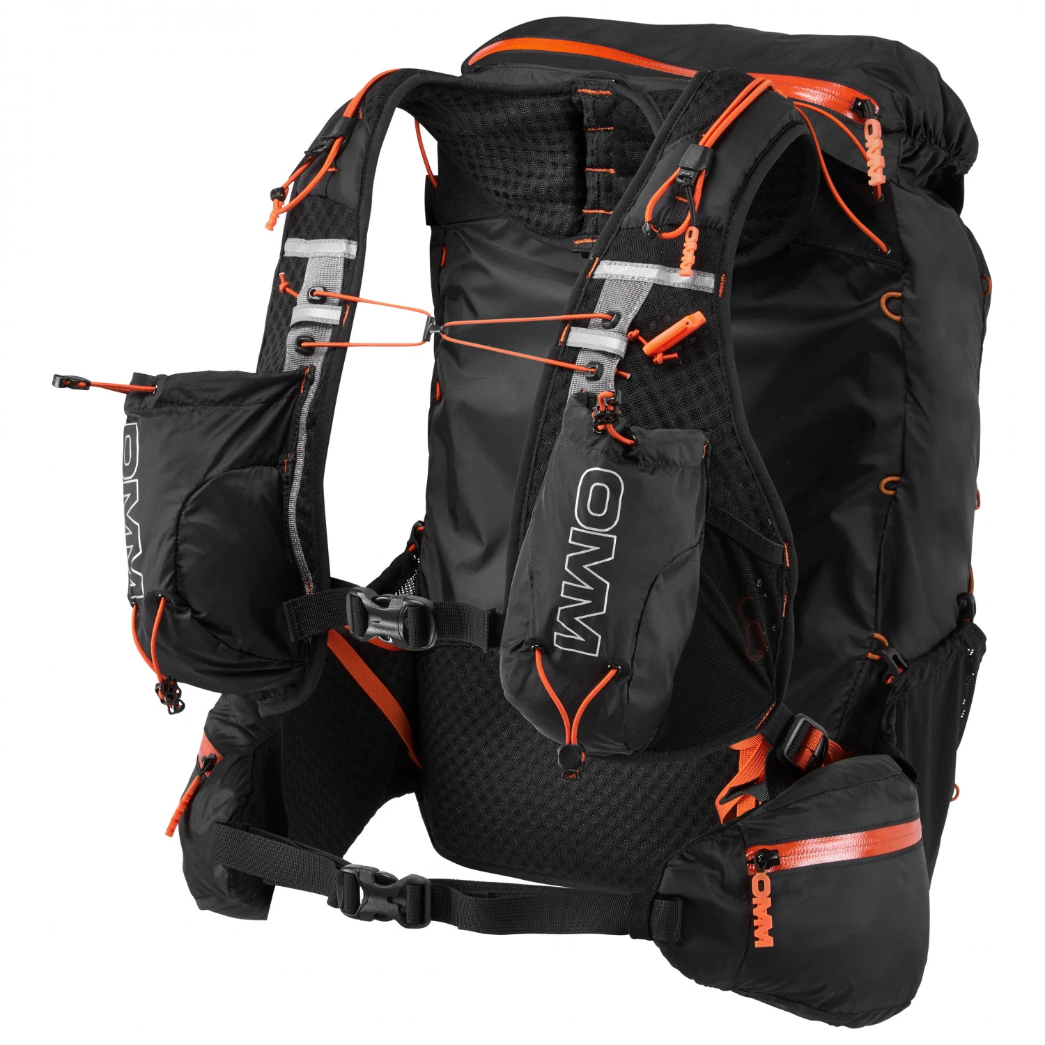 OMM Phantom 25 - Trail Running Backpack 4 OMM Phantom 25 - Trail Running Backpack - Image 2