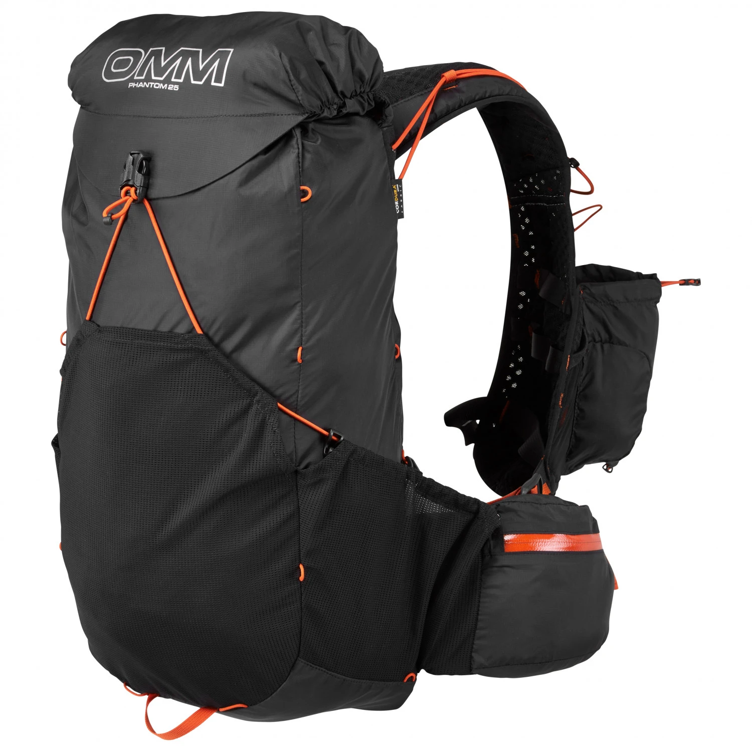 OMM Phantom 25 - Trail Running Backpack 5 OMM Phantom 25 - Trail Running Backpack - Image 3