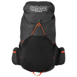 OMM Phantom 25 - Trail Running Backpack 9 OMM Phantom 25 - Trail Running Backpack -Outdoor Gear Series Store omm phantom 25 trail running backpack detail 4