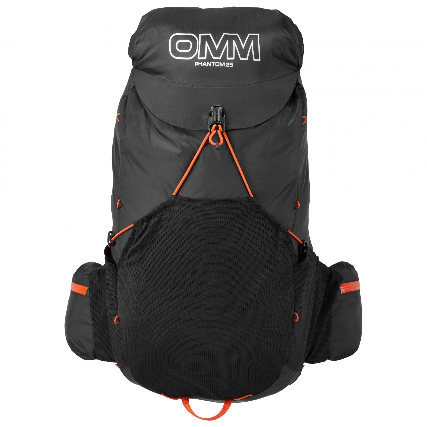 OMM Phantom 25 - Trail Running Backpack 6 OMM Phantom 25 - Trail Running Backpack - Image 4