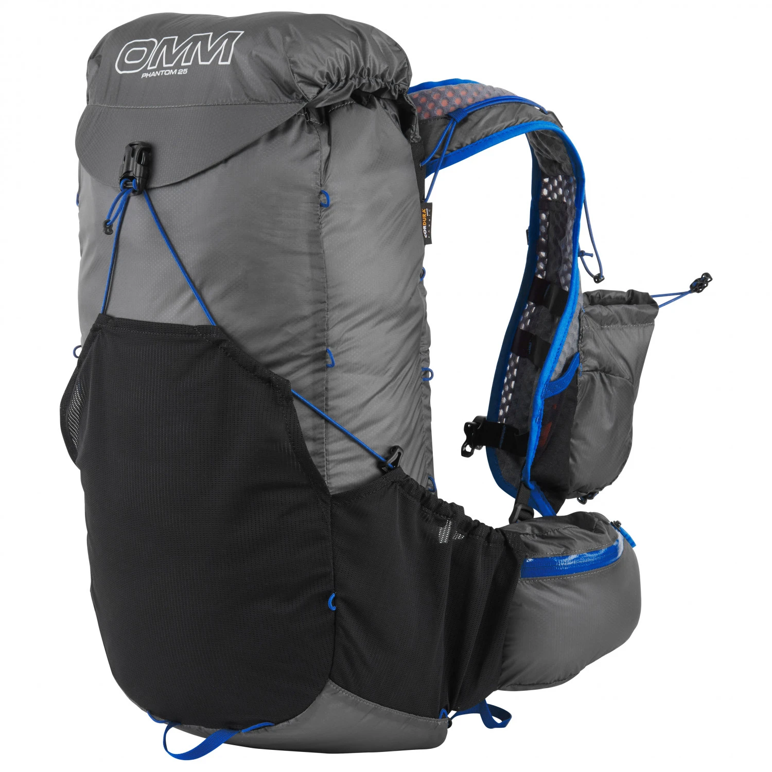OMM Phantom 25 - Trail Running Backpack 3 OMM Phantom 25 - Trail Running Backpack