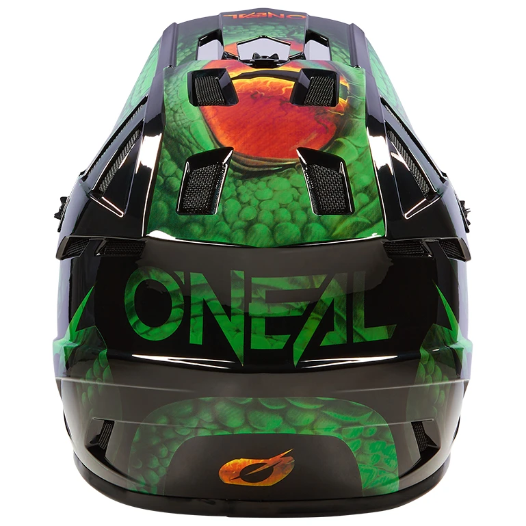 O'Neal Backflip Helmet Viper V.23 - Bike Helmet 5 O'Neal Backflip Helmet Viper V.23 - Bike Helmet - Image 3