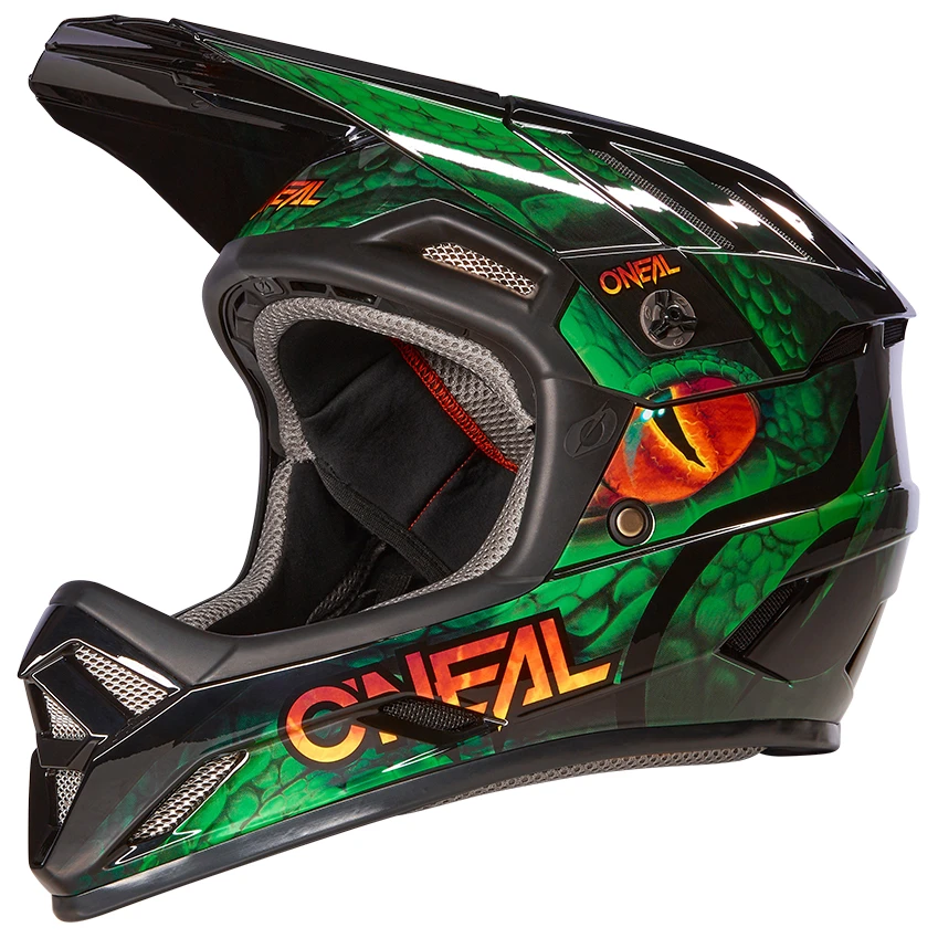 O'Neal Backflip Helmet Viper V.23 - Bike Helmet 7 O'Neal Backflip Helmet Viper V.23 - Bike Helmet - Image 5