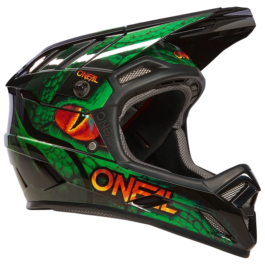 O'Neal Backflip Helmet Viper V.23 - Bike Helmet 3 O'Neal Backflip Helmet Viper V.23 - Bike Helmet