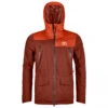 Ortovox 2L Swisswool Sedrun Jacket - Ski Jacket -Outdoor Gear Series Store ortovox 2l swisswool sedrun jacket ski jacket