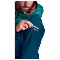 Ortovox 2L Swisswool Sedrun Jacket - Ski Jacket 10 Ortovox 2L Swisswool Sedrun Jacket - Ski Jacket -Outdoor Gear Series Store ortovox 2l swisswool sedrun jacket ski jacket detail 3