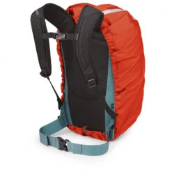 Osprey Hi-Vis Commuter Raincover - Rain Cover 7 Osprey Hi-Vis Commuter Raincover - Rain Cover -Outdoor Gear Series Store osprey hi vis commuter raincover rain cover detail 3