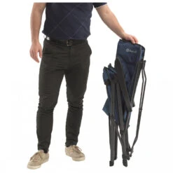 Outwell Lomond - Camping Chair 9 Outwell Lomond - Camping Chair -Outdoor Gear Series Store outwell lomond camping chair detail 4