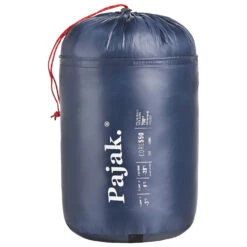 Pajak Core 550 - Down Sleeping Bag -Outdoor Gear Series Store pajak core 550 down sleeping bag bf detail 10