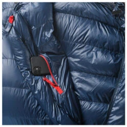 Pajak Core 550 - Down Sleeping Bag -Outdoor Gear Series Store pajak core 550 down sleeping bag bf detail 4