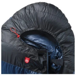Pajak Core 550 - Down Sleeping Bag -Outdoor Gear Series Store pajak core 550 down sleeping bag bf detail 6