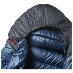 Pajak Core 550 - Down Sleeping Bag -Outdoor Gear Series Store pajak core 550 down sleeping bag bf detail 7