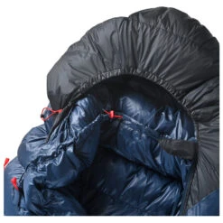 Pajak Core 550 - Down Sleeping Bag -Outdoor Gear Series Store pajak core 550 down sleeping bag bf detail 8