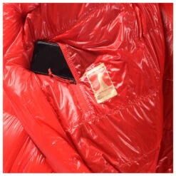 Pajak Radical 12Z - Down Sleeping Bag 20 Pajak Radical 12Z - Down Sleeping Bag -Outdoor Gear Series Store pajak radical 12z down sleeping bag bf detail 7