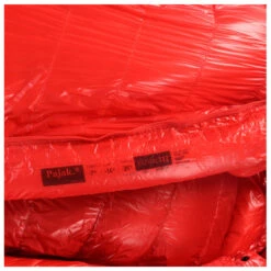 Pajak Radical 12Z - Down Sleeping Bag 21 Pajak Radical 12Z - Down Sleeping Bag -Outdoor Gear Series Store pajak radical 12z down sleeping bag bf detail 8