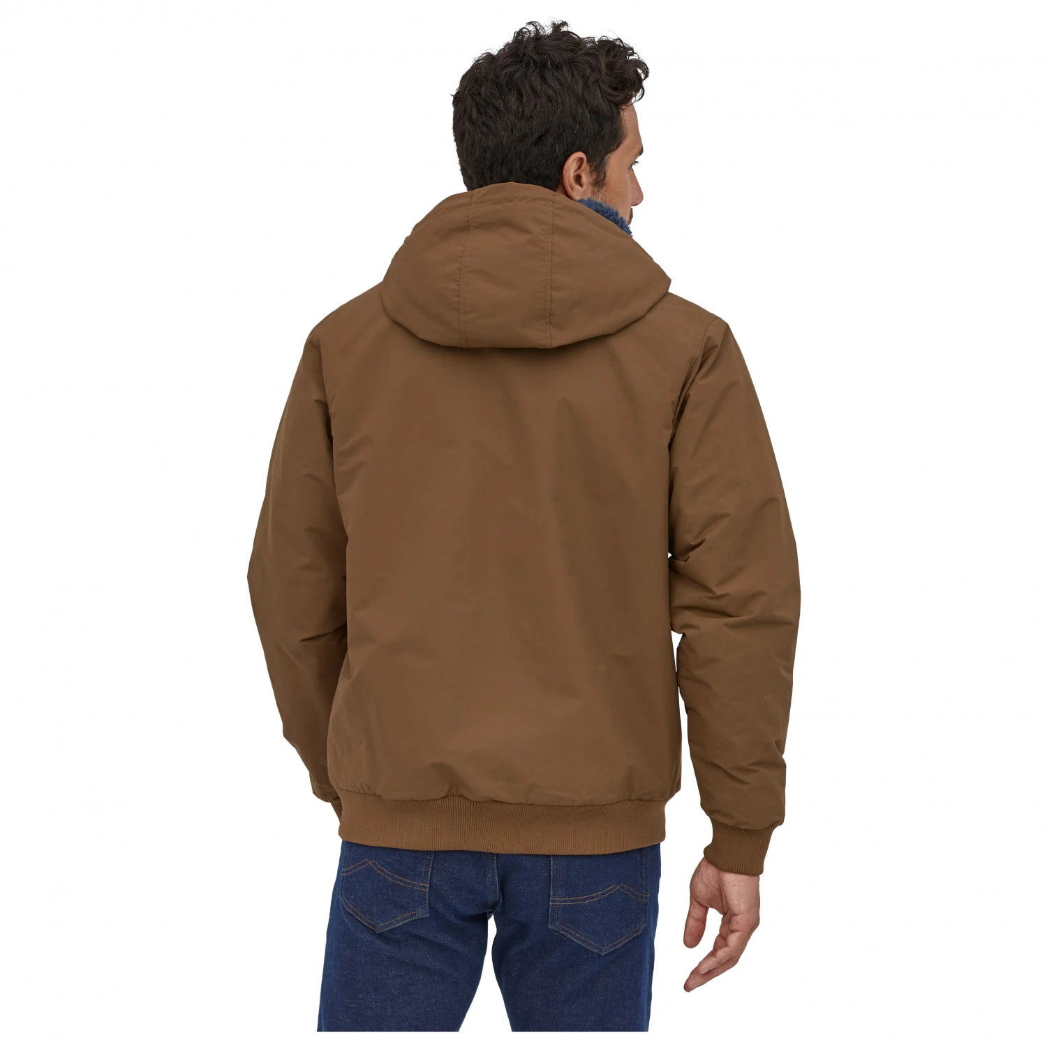 Patagonia Lined Isthmus Hoody - Casual Jacket 6 Patagonia Lined Isthmus Hoody - Casual Jacket - Image 4