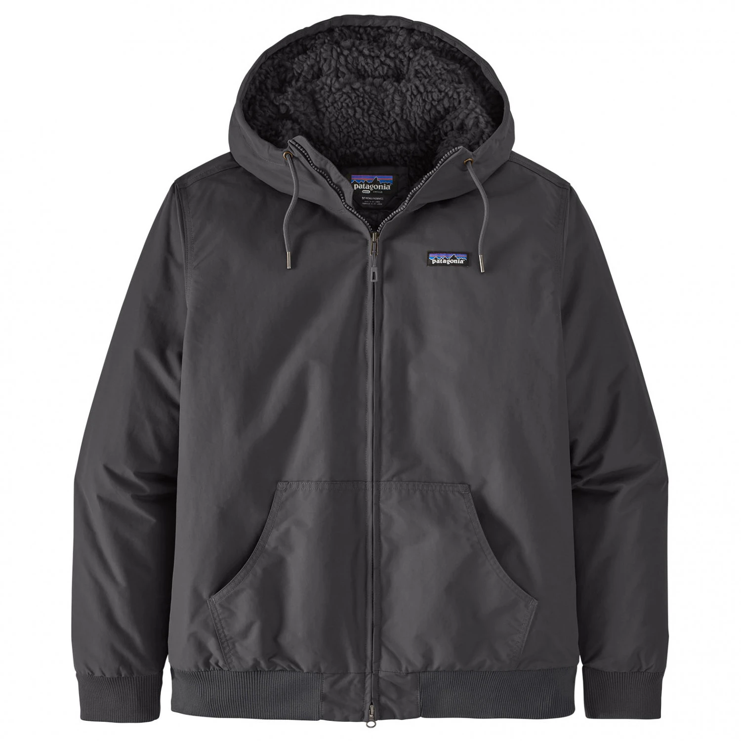 Patagonia Lined Isthmus Hoody - Casual Jacket 3 Patagonia Lined Isthmus Hoody - Casual Jacket