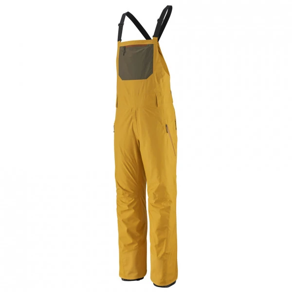 Patagonia Powder Town Bibs - Ski Trousers 3 Patagonia Powder Town Bibs - Ski Trousers