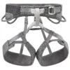 Petzl Sama - Climbing Harness -Outdoor Gear Series Store petzl sama climbing harness