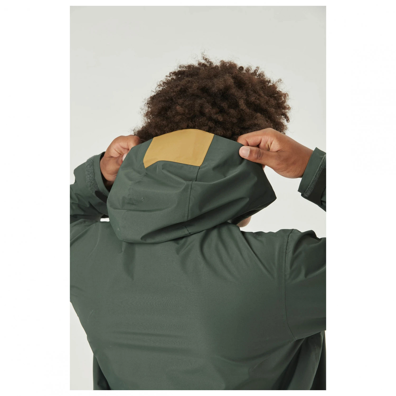 Picture Hals+ 3L Jacket - Waterproof Jacket 10 Picture Hals+ 3L Jacket - Waterproof Jacket - Image 8