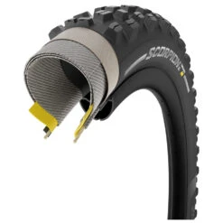 Pirelli Scorpion Enduro M 29''(60-622)GRIP HdWALL TLR - Cyclocross Tyre 10 Pirelli Scorpion Enduro M 29''(60-622)GRIP HdWALL TLR - Cyclocross Tyre -Outdoor Gear Series Store pirelli scorpion enduro m 29 60 622 grip hdwall tlr cyclocross tyre detail 3