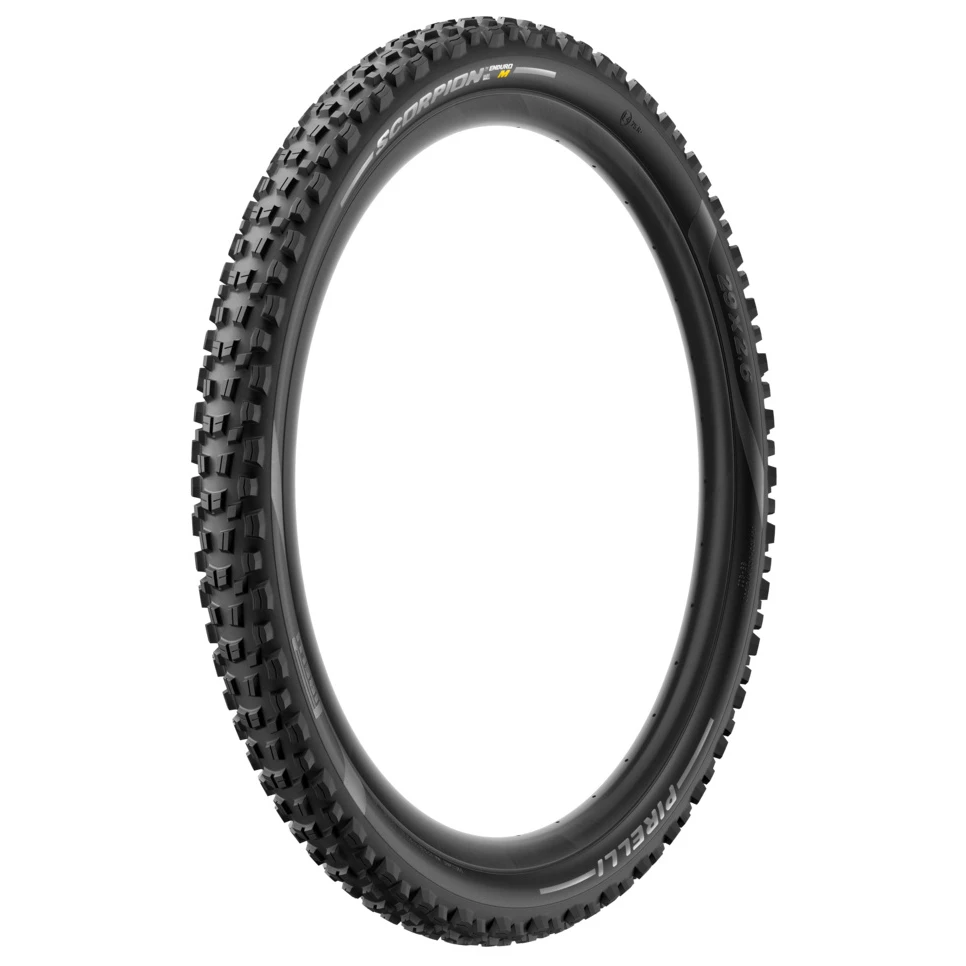Pirelli Scorpion Enduro M 29''(60-622)GRIP HdWALL TLR - Cyclocross Tyre 3 Pirelli Scorpion Enduro M 29''(60-622)GRIP HdWALL TLR - Cyclocross Tyre
