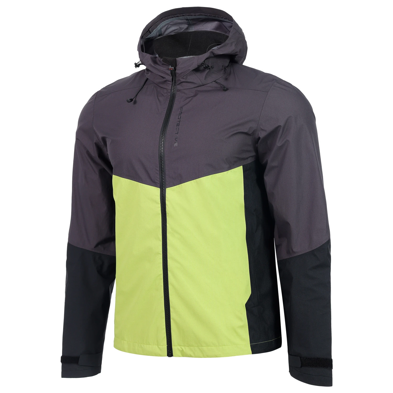 Protective P-New Age CB - Waterproof Jacket 3 Protective P-New Age CB - Waterproof Jacket
