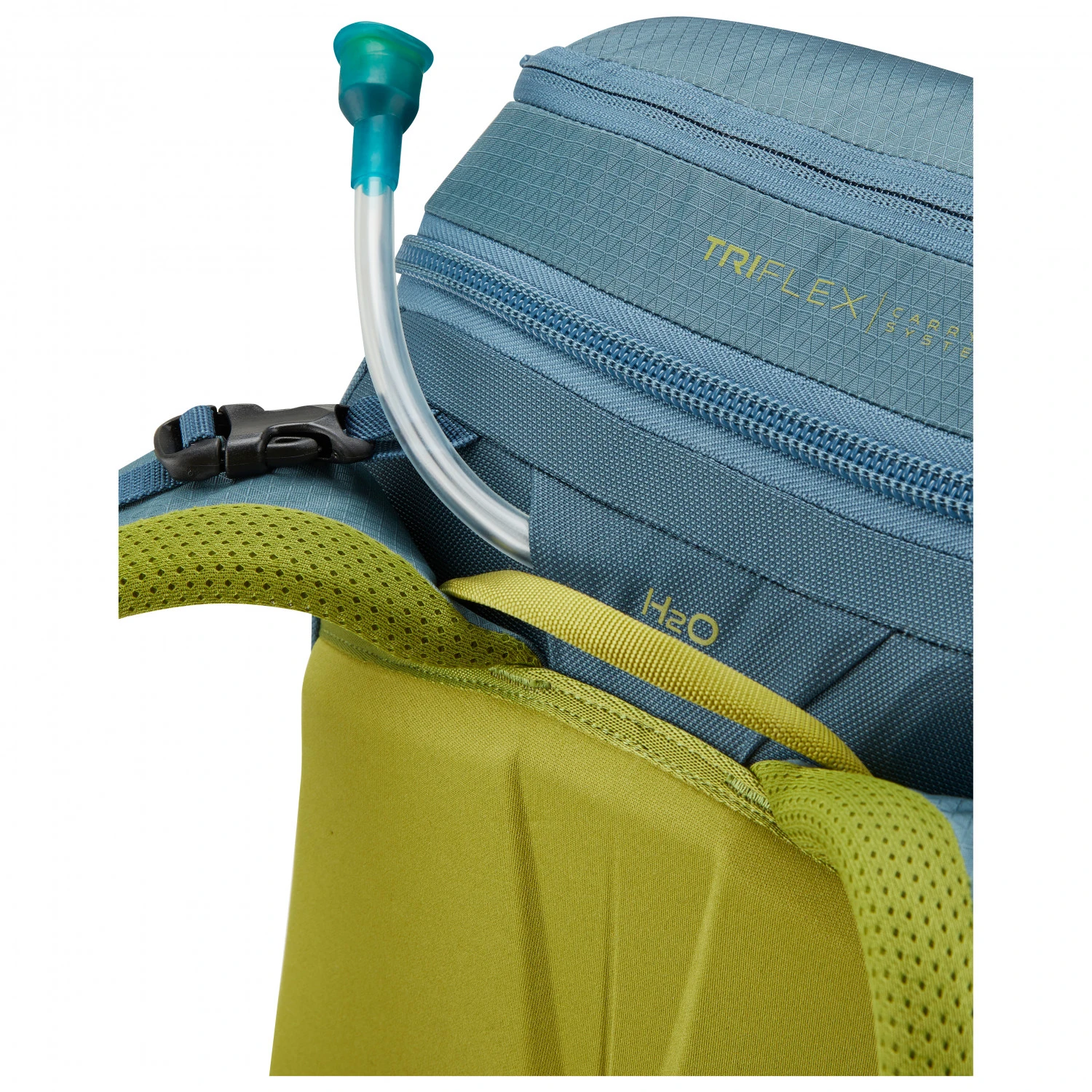 Rab Ascendor 28 - Mountaineering Backpack 11 Rab Ascendor 28 - Mountaineering Backpack - Image 9