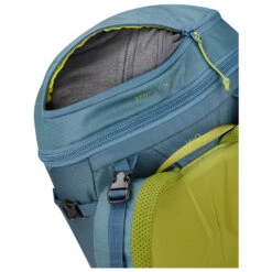 Rab Ascendor 28 - Mountaineering Backpack 17 Rab Ascendor 28 - Mountaineering Backpack -Outdoor Gear Series Store rab ascendor 28 mountaineering backpack detail 7