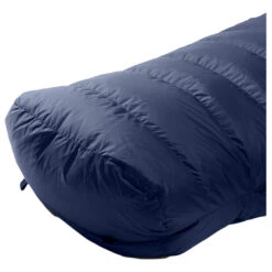 Rab Ascent 400 - Down Sleeping Bag -Outdoor Gear Series Store rab ascent 400 down sleeping bag detail 3