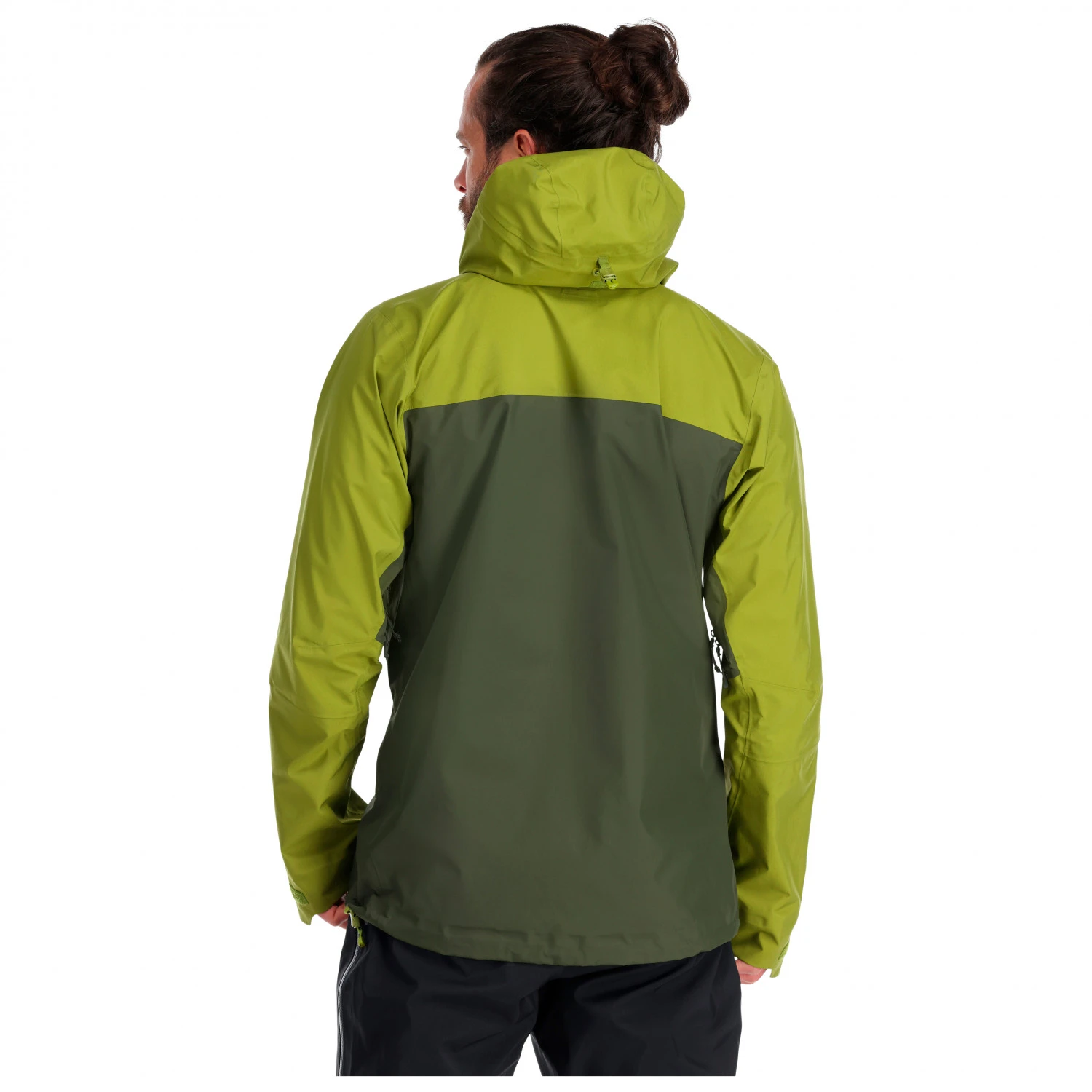 Rab Latok Mountain GTX Jacket - Waterproof Jacket 6 Rab Latok Mountain GTX Jacket - Waterproof Jacket - Image 4