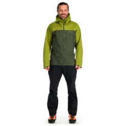 Rab Latok Mountain GTX Jacket - Waterproof Jacket 11 Rab Latok Mountain GTX Jacket - Waterproof Jacket -Outdoor Gear Series Store rab latok mountain gtx jacket waterproof jacket detail 5