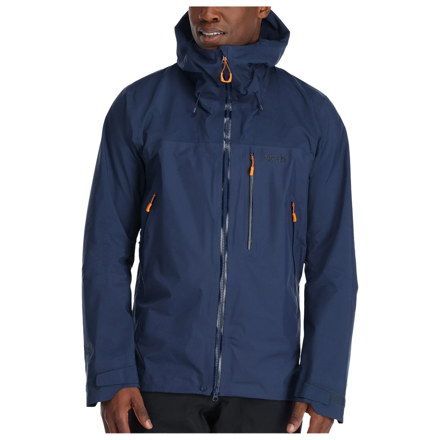 Rab Latok Mountain GTX Jacket - Waterproof Jacket 3 Rab Latok Mountain GTX Jacket - Waterproof Jacket
