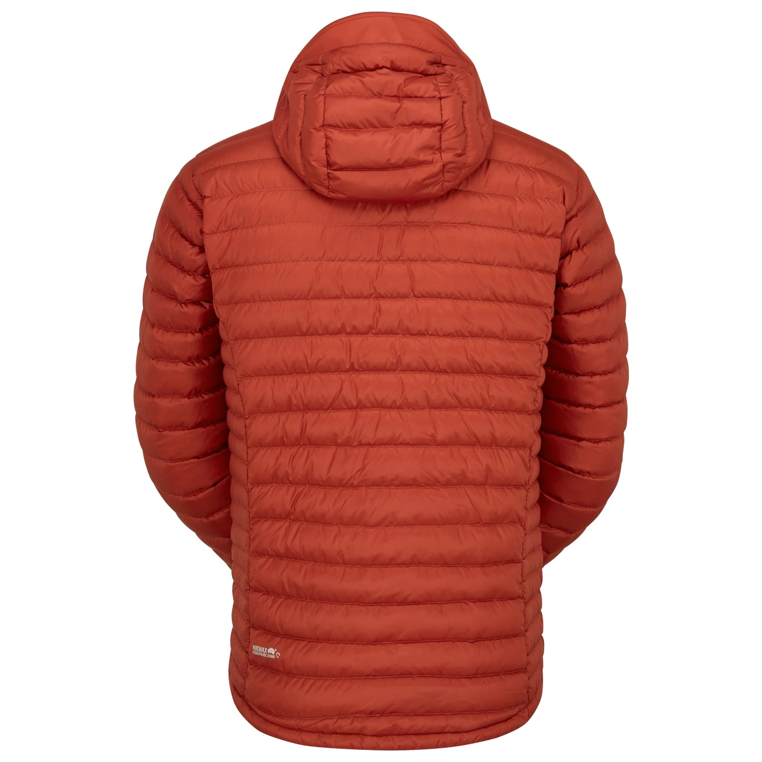 Rab Microlight Alpine Jacket - Down Jacket 4 Rab Microlight Alpine Jacket - Down Jacket - Image 2