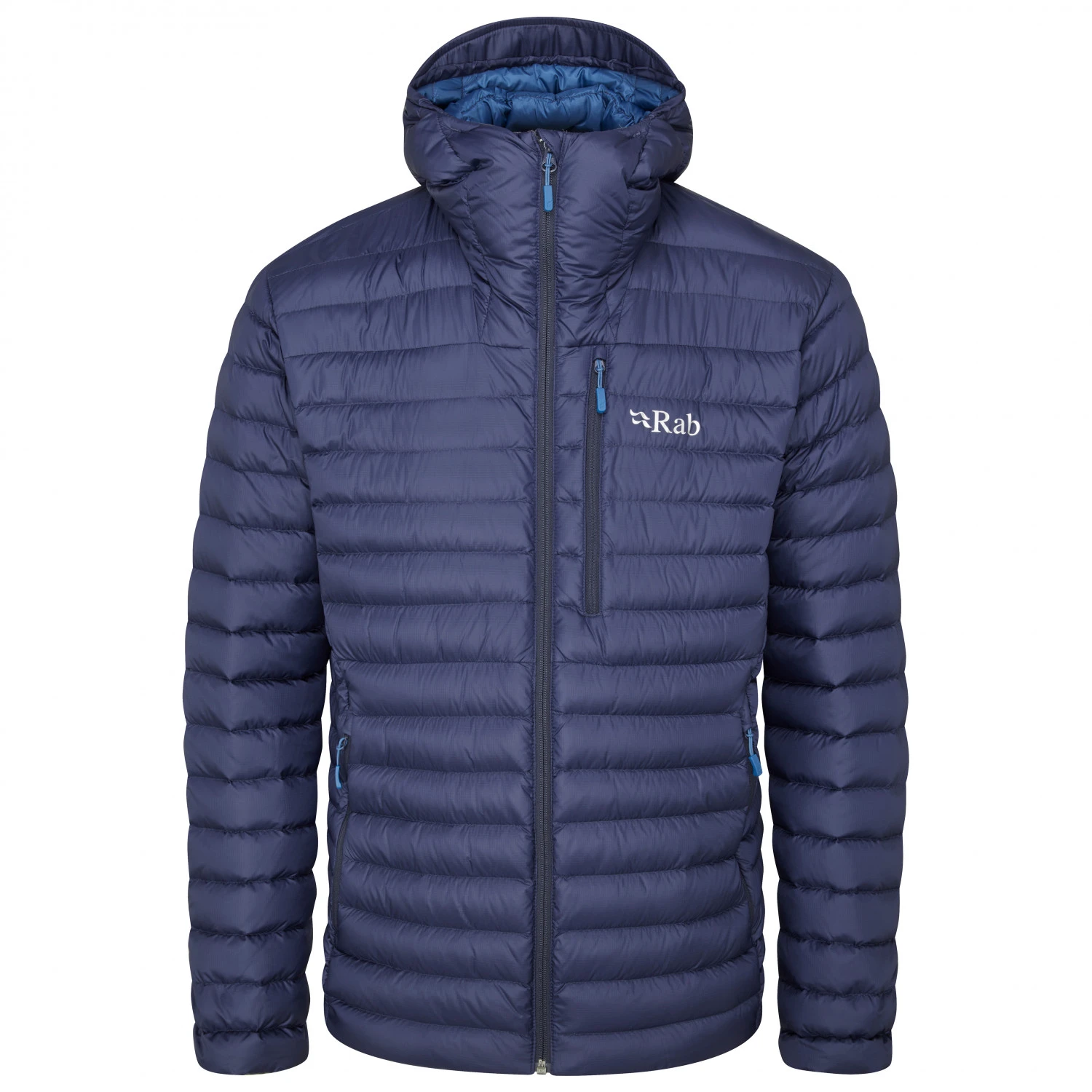 Rab Microlight Alpine Jacket - Down Jacket 3 Rab Microlight Alpine Jacket - Down Jacket