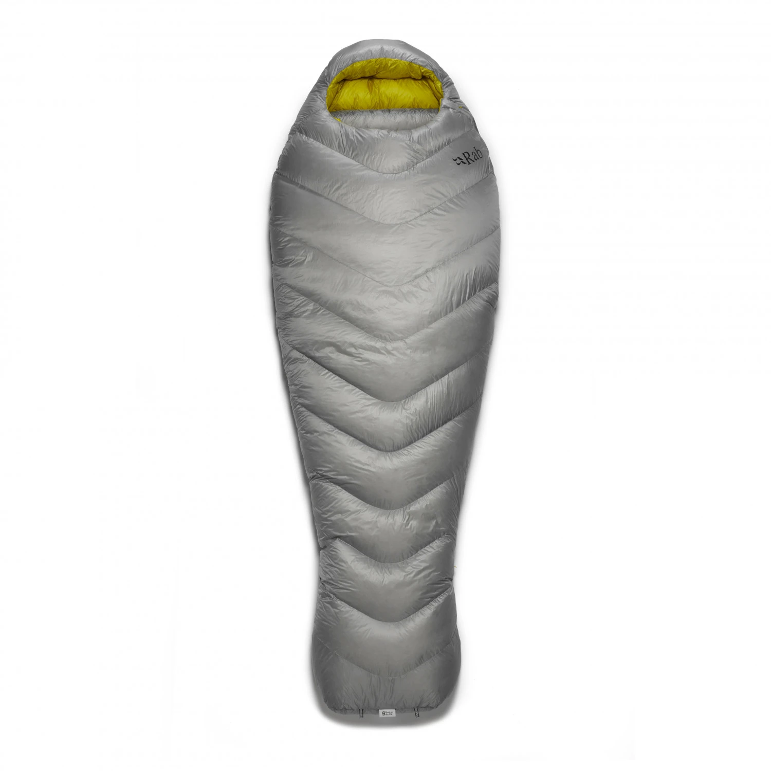 Rab Mythic 600 - Down Sleeping Bag 3 Rab Mythic 600 - Down Sleeping Bag