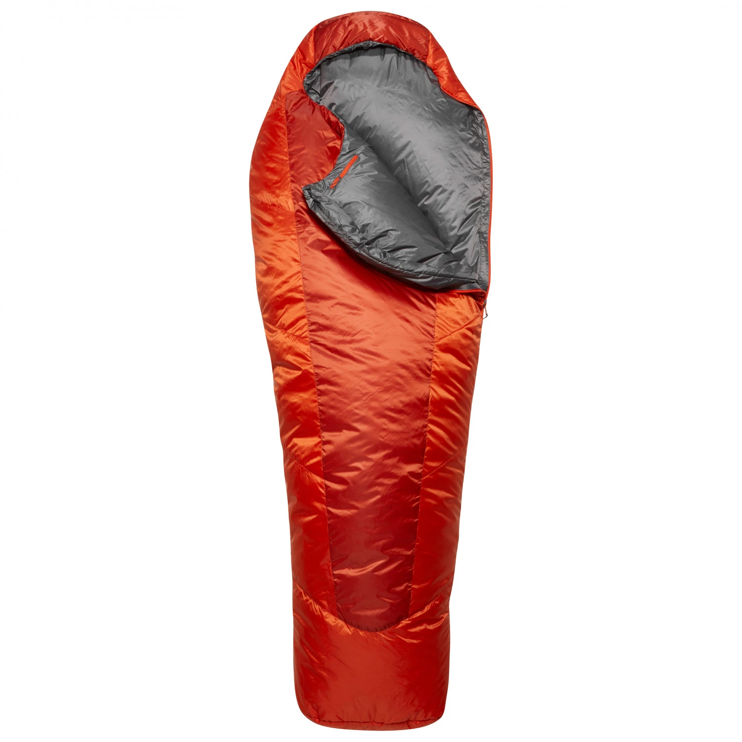 Rab Solar Eco 1 - Synthetic Sleeping Bag 4 Rab Solar Eco 1 - Synthetic Sleeping Bag - Image 2