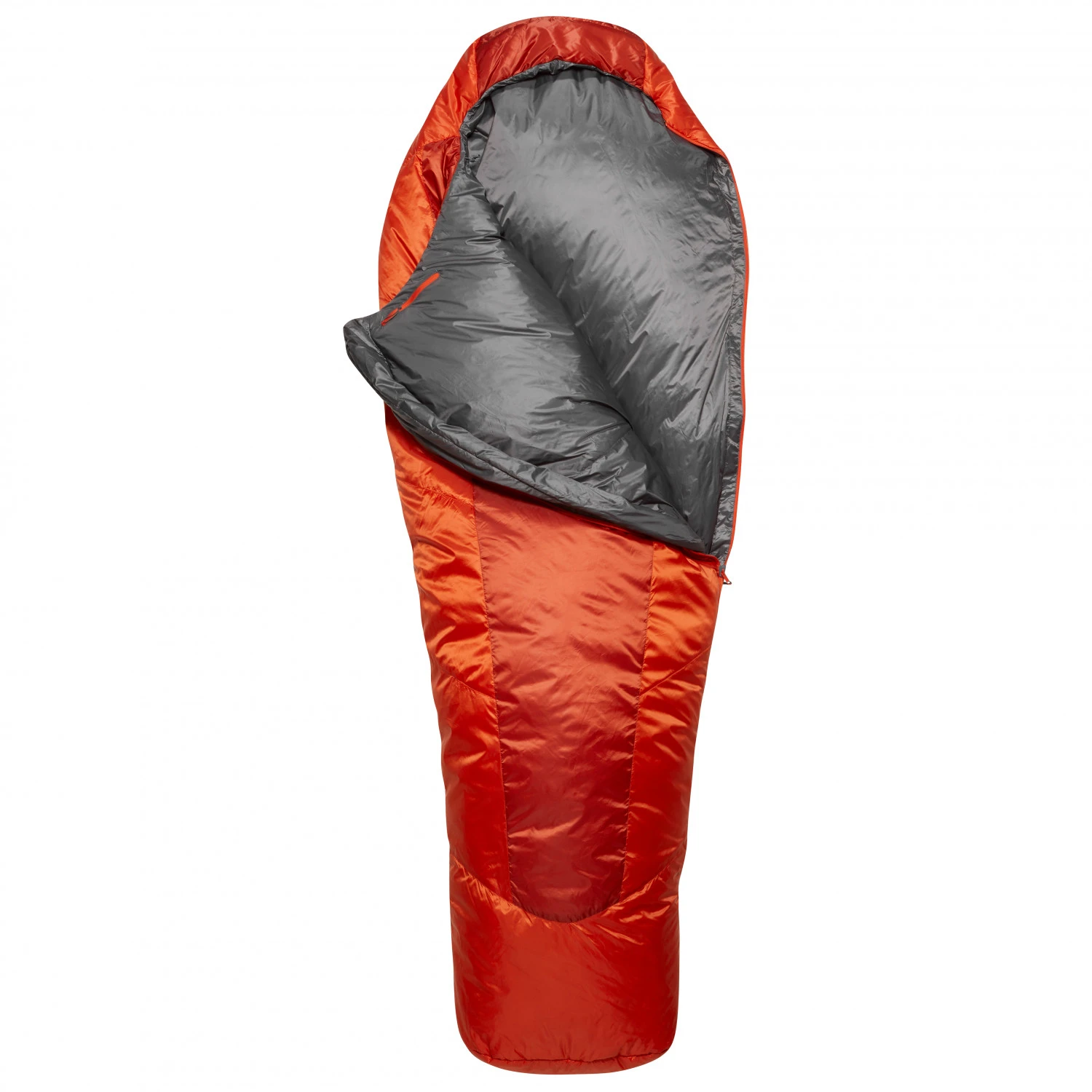 Rab Solar Eco 1 - Synthetic Sleeping Bag 5 Rab Solar Eco 1 - Synthetic Sleeping Bag - Image 3