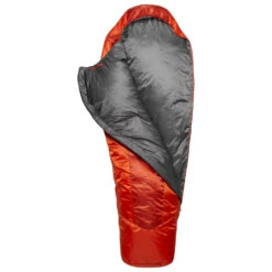 Rab Solar Eco 1 - Synthetic Sleeping Bag 10 Rab Solar Eco 1 - Synthetic Sleeping Bag -Outdoor Gear Series Store rab solar eco 1 synthetic sleeping bag detail 4